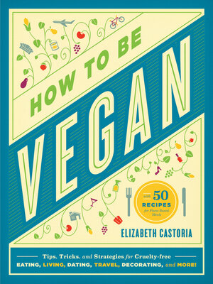 How to Be Vegan - ebook